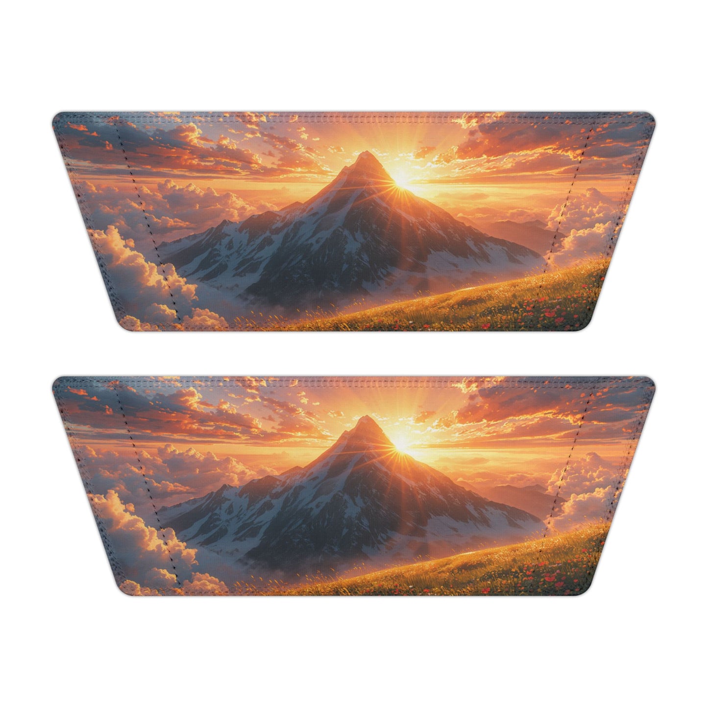 Men's Removable-Strap Sandals