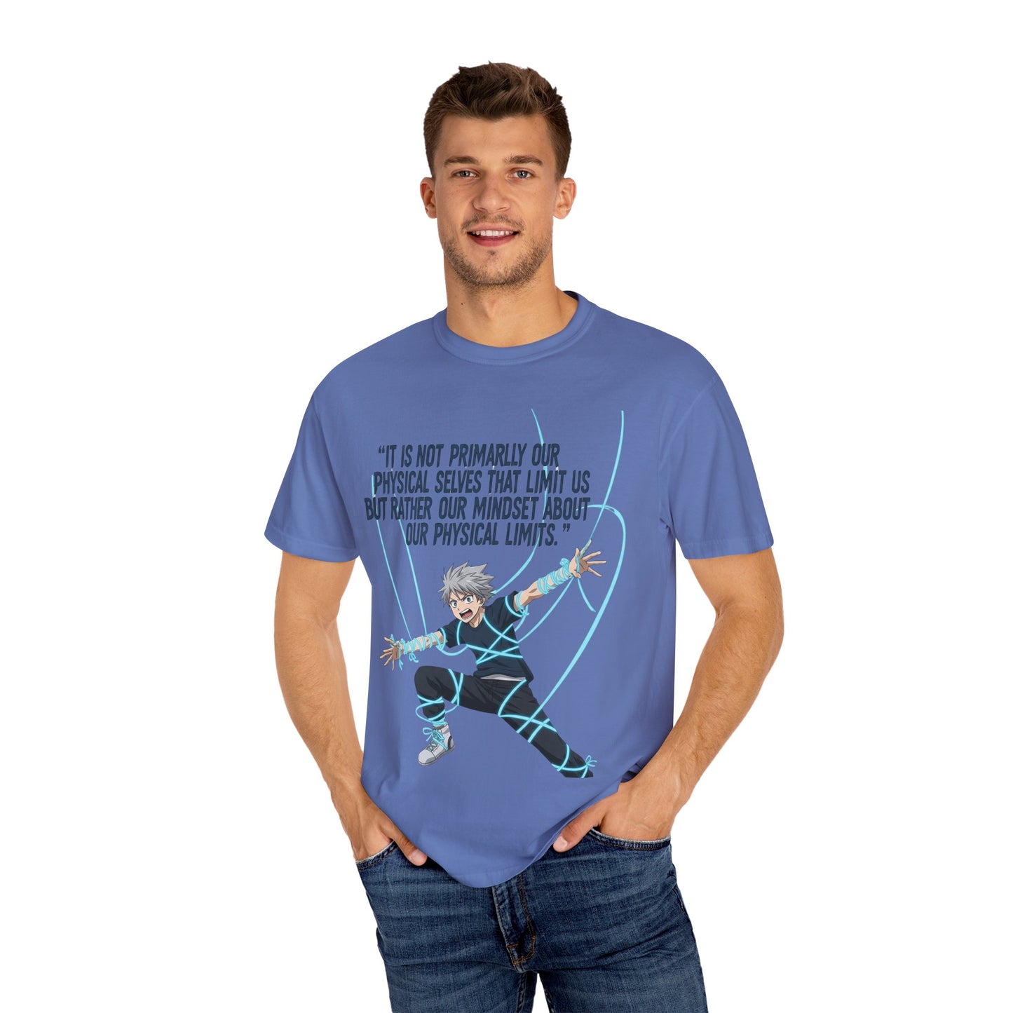Mindset Empowerment T-Shirt