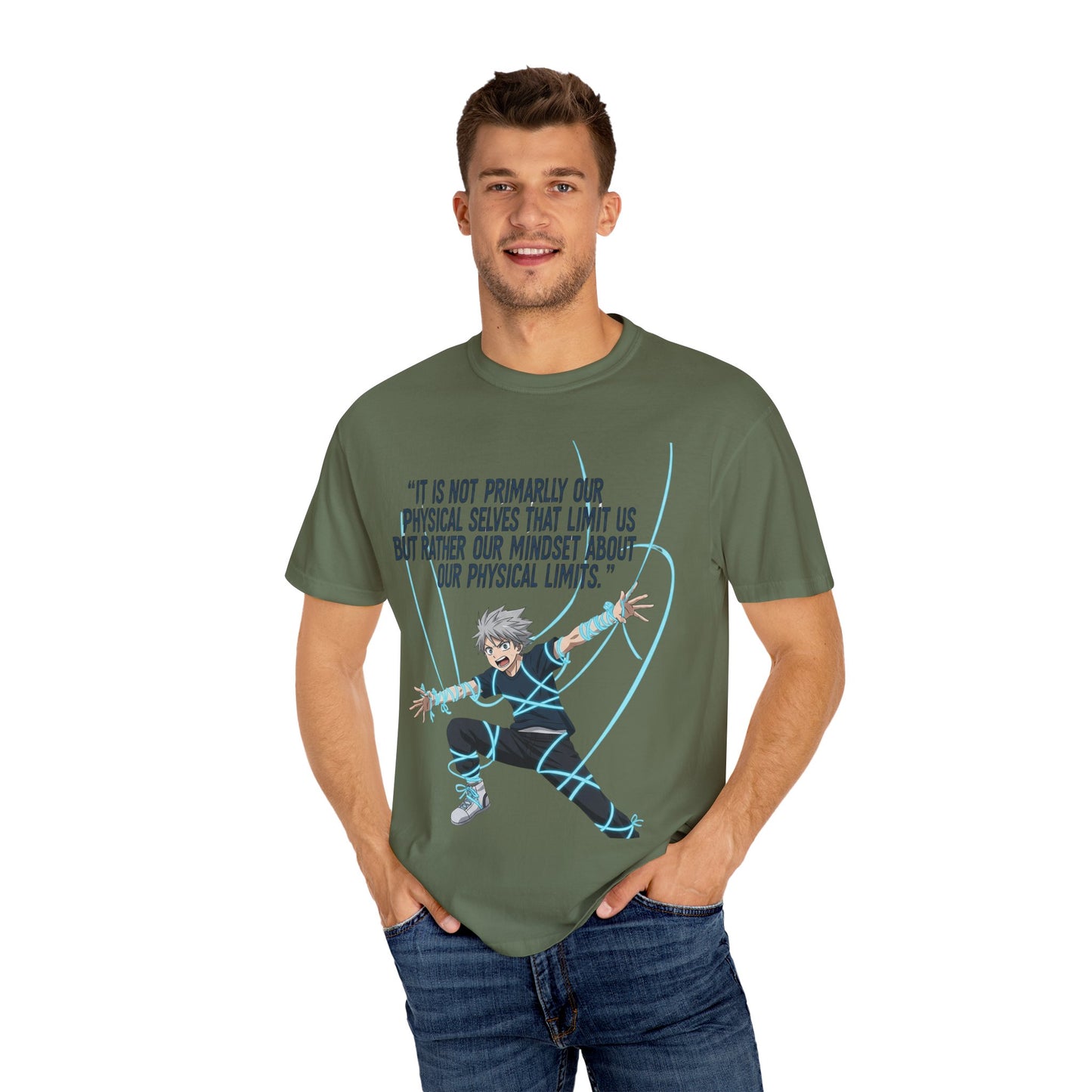 Mindset Empowerment T-Shirt