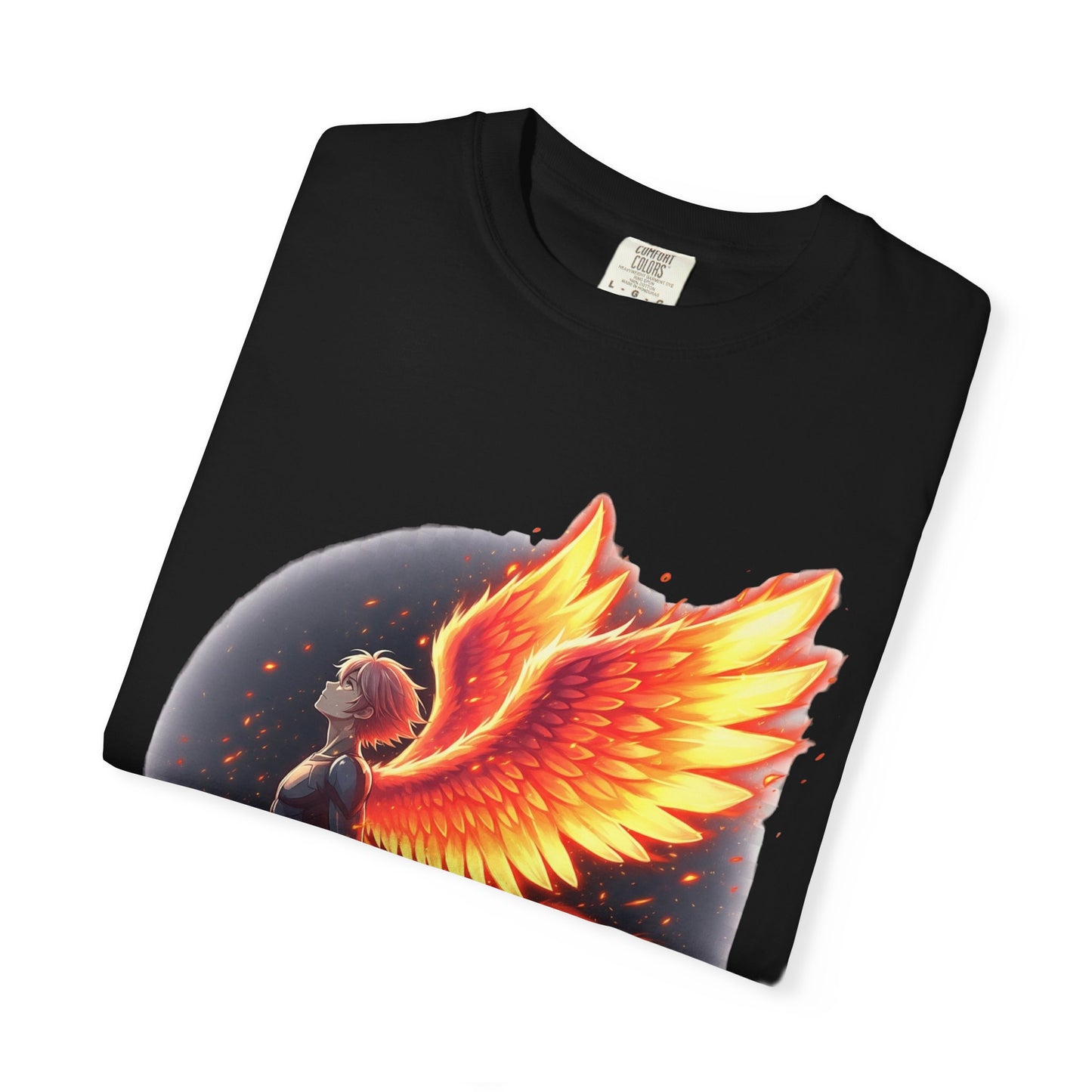 Inspirational Phoenix T-Shirt