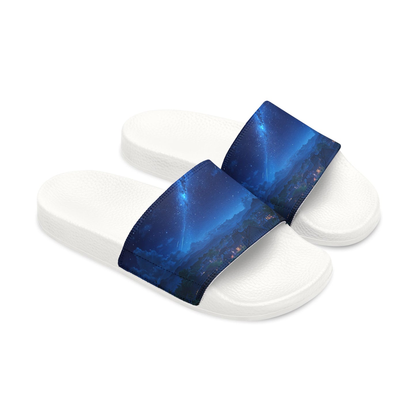 Women's Removable-Strap Sandals