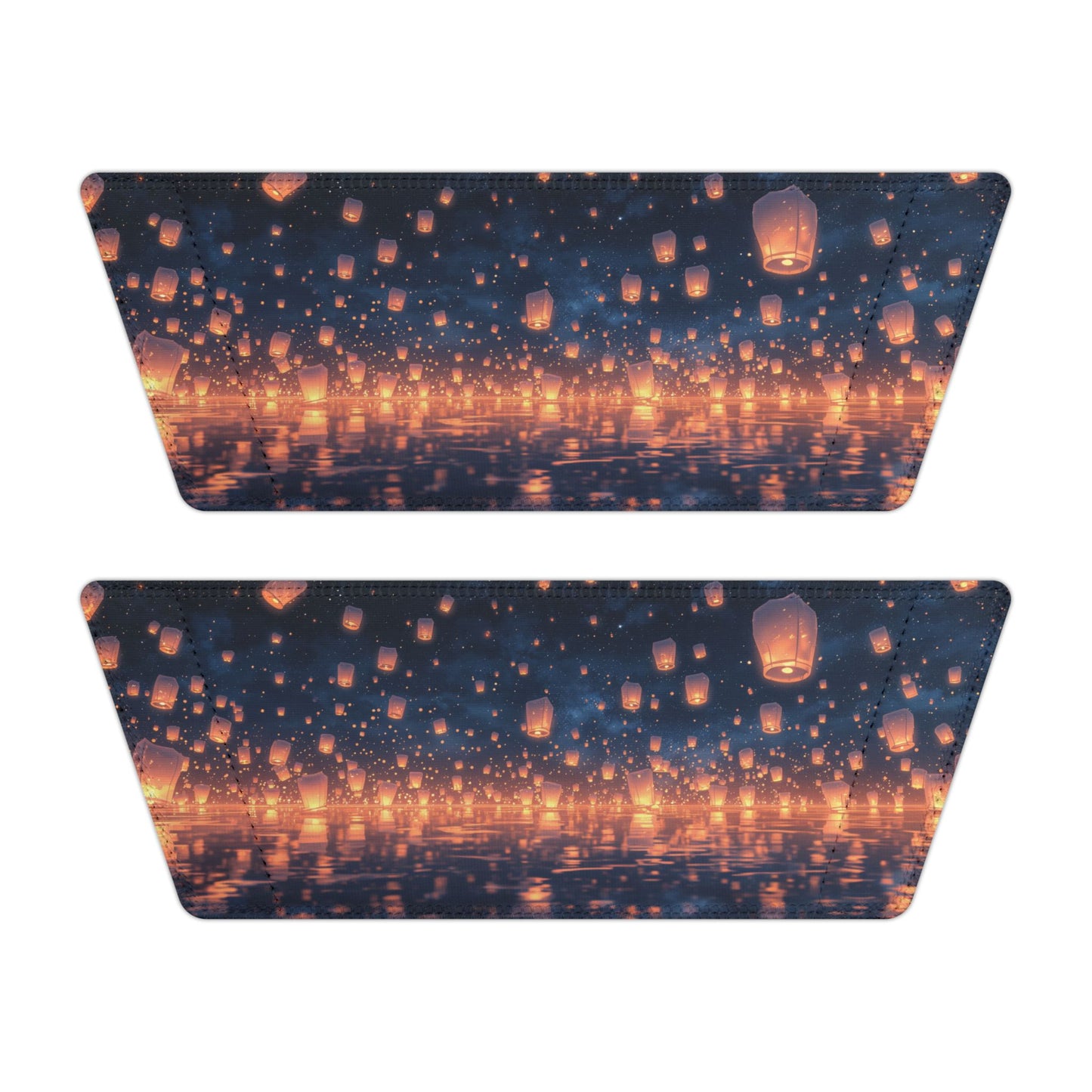 Men's Removable-Strap Sandals