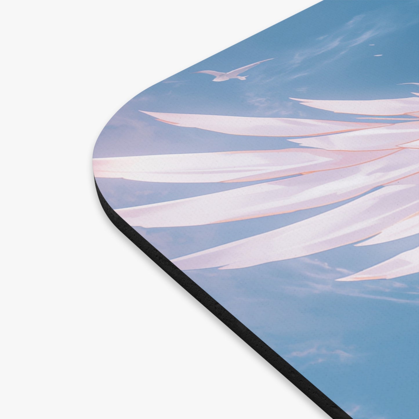 Dreamy Angel Mouse Pad