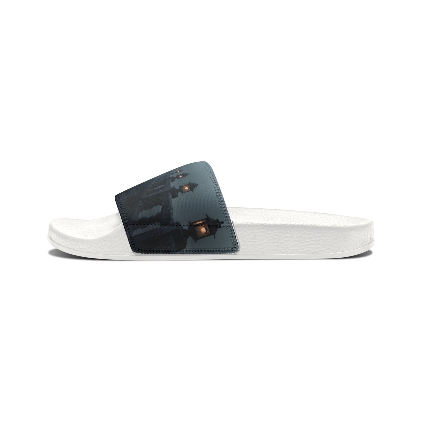 Men's Removable-Strap Sandals