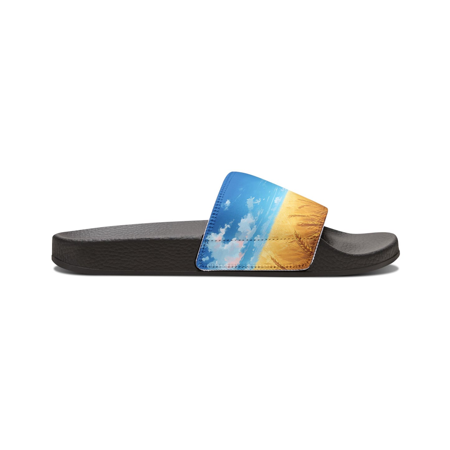 Men's Removable-Strap Sandals