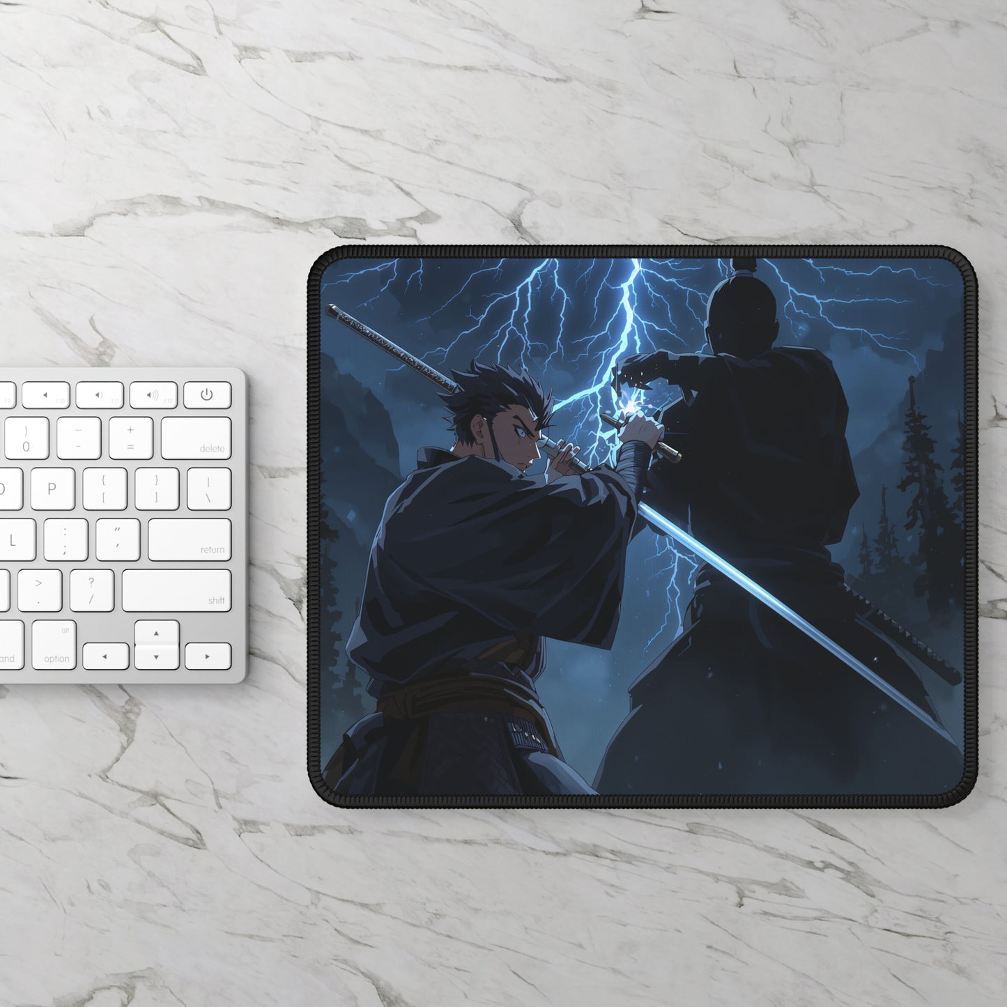 Epic Gaming Mouse Pad for Gamers