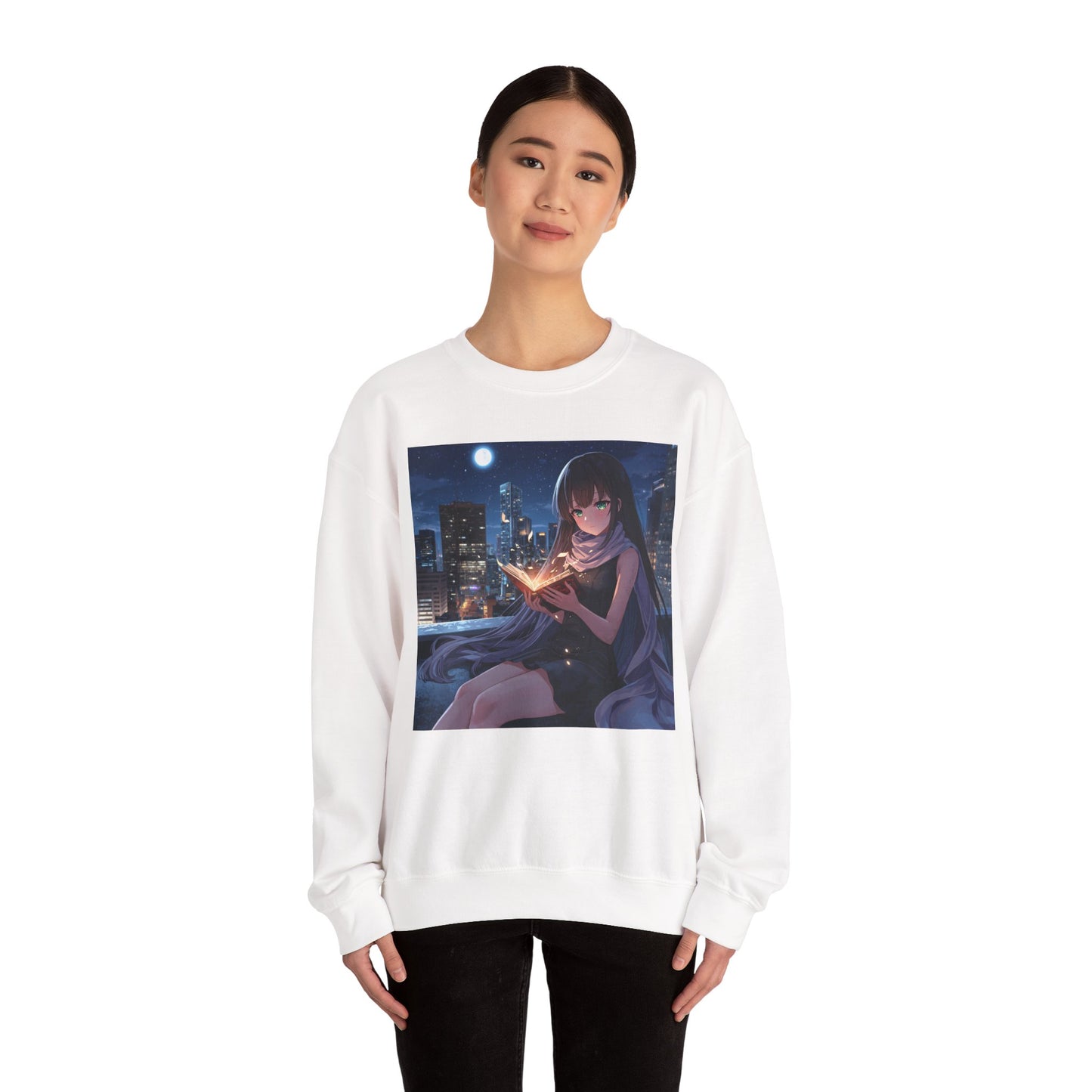 Cosmic Magic Sweatshirt
