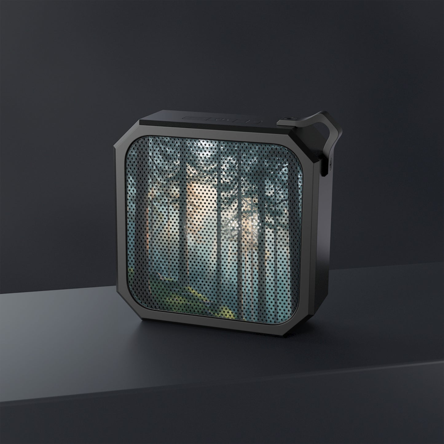 Outdoor Bluetooth Speaker