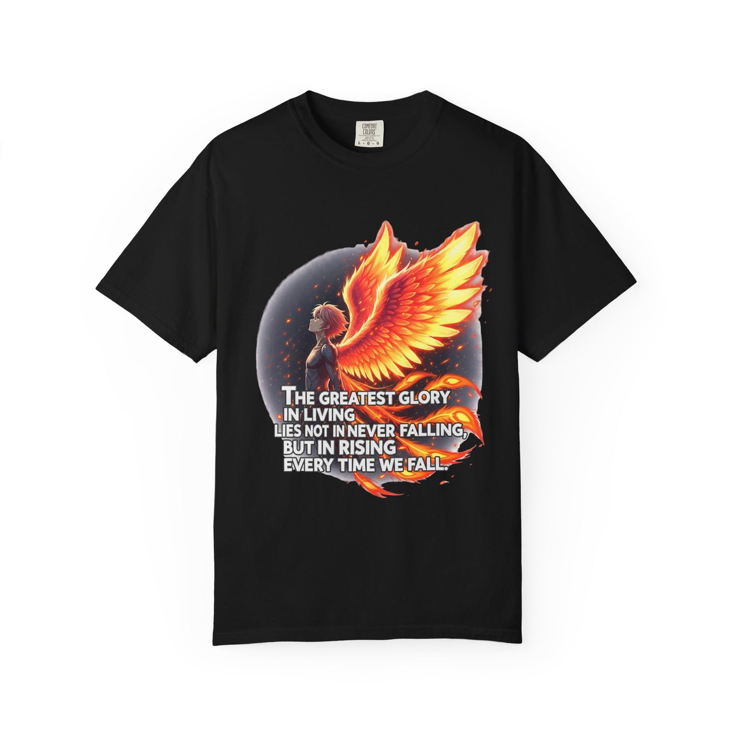 Inspirational Phoenix T-Shirt