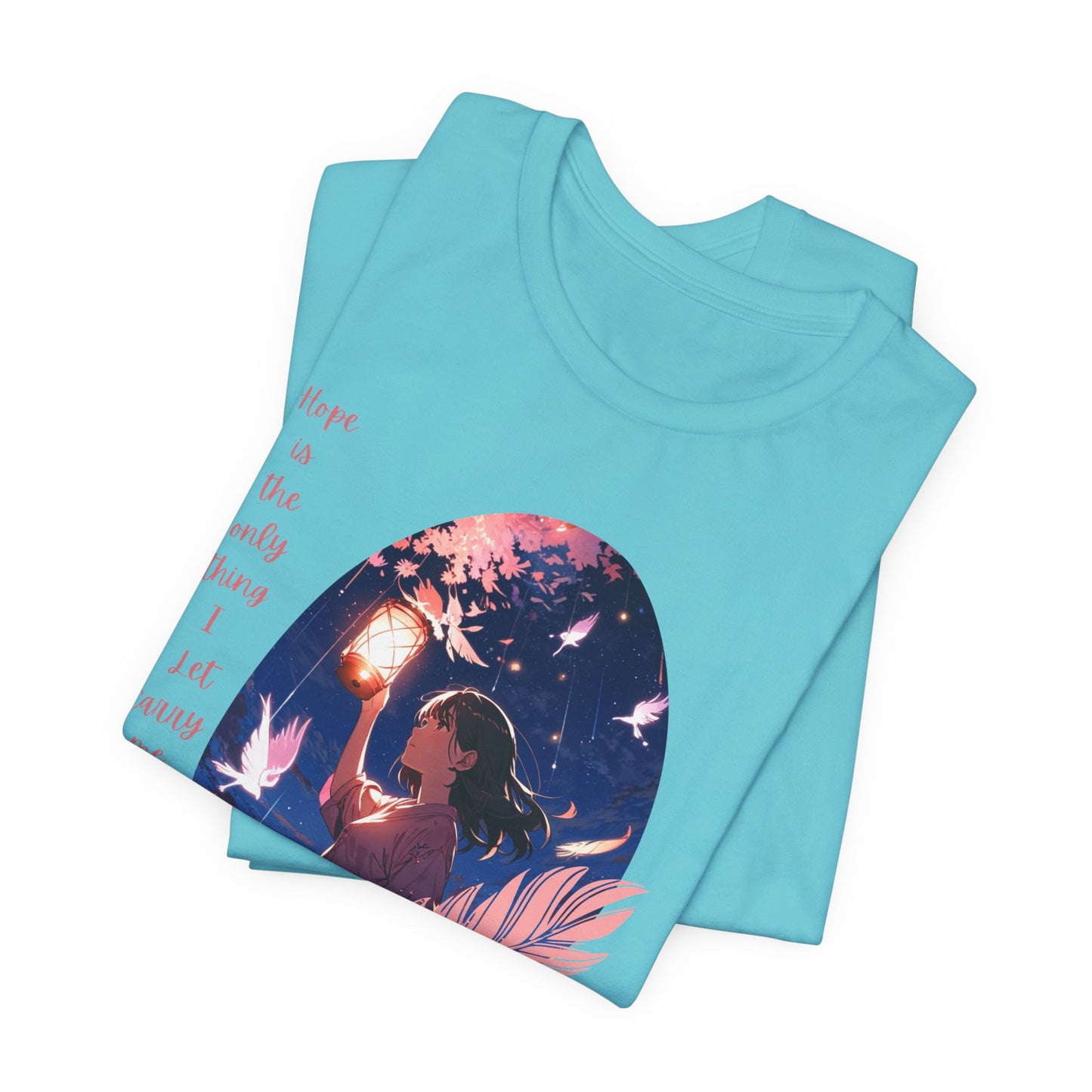 Weightless Hope T-Shirt