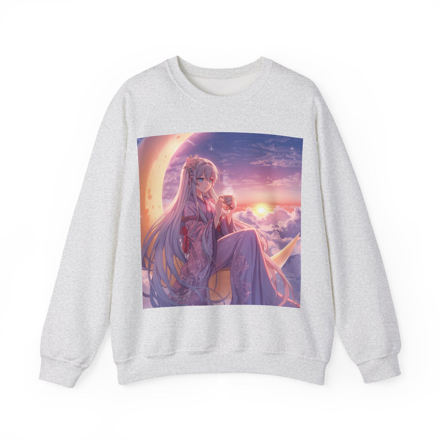 Dreamy Moonlit Sweatshirt