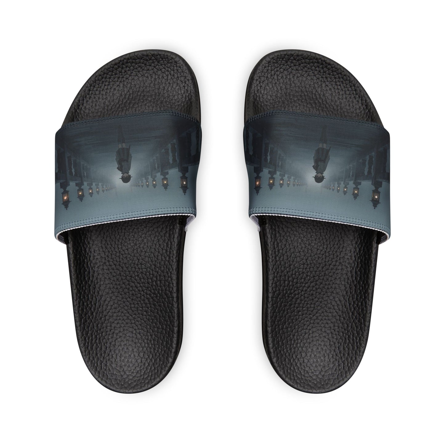 Men's Removable-Strap Sandals