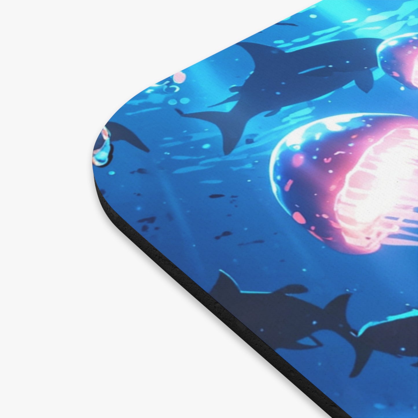 Underwater Dreams Mouse Pad