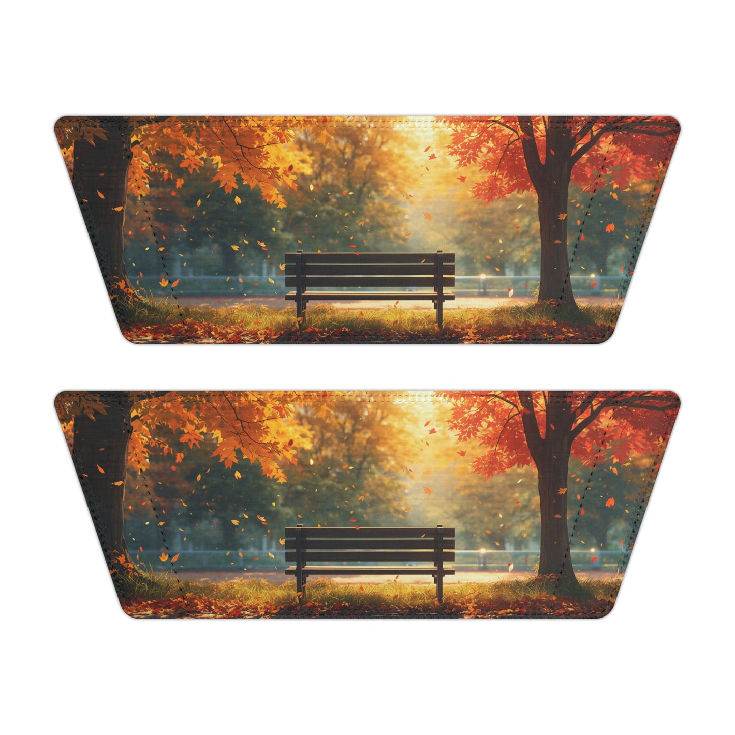 Stylish Women's Removable-Strap Sandals