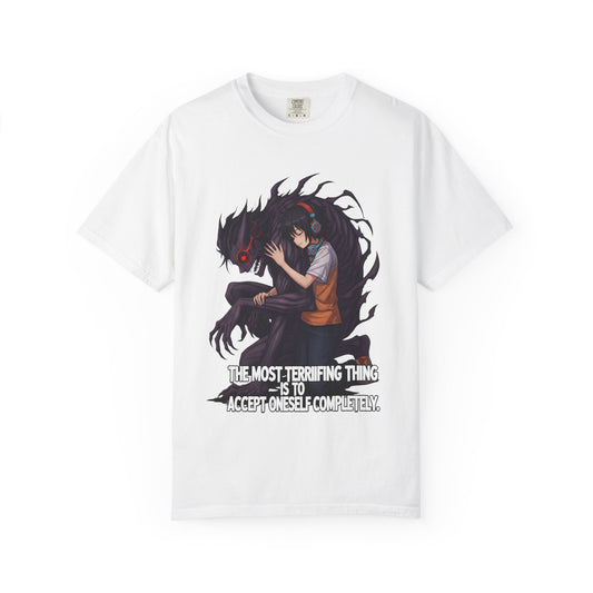 Carl Jung Quote T-Shirt