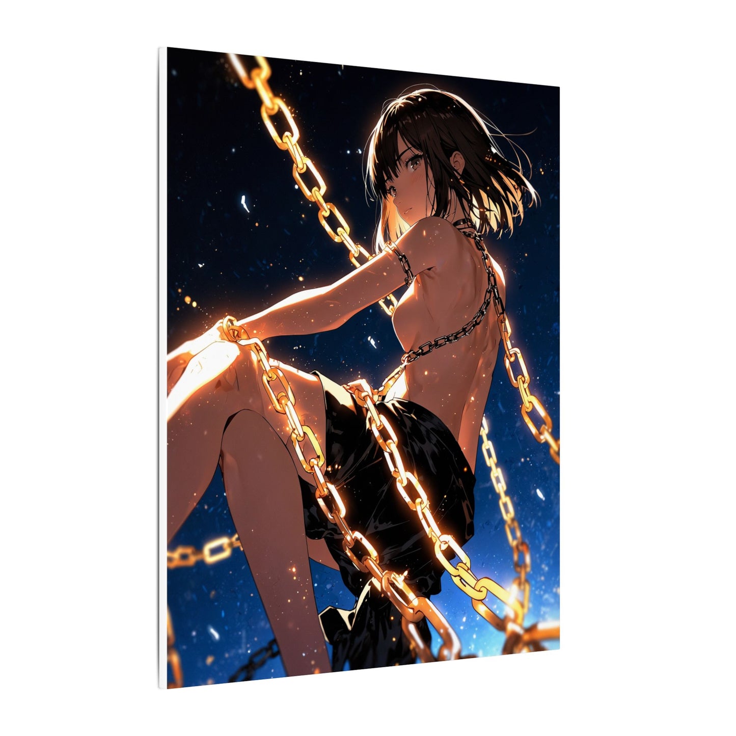 Artistic Matte Canvas Print