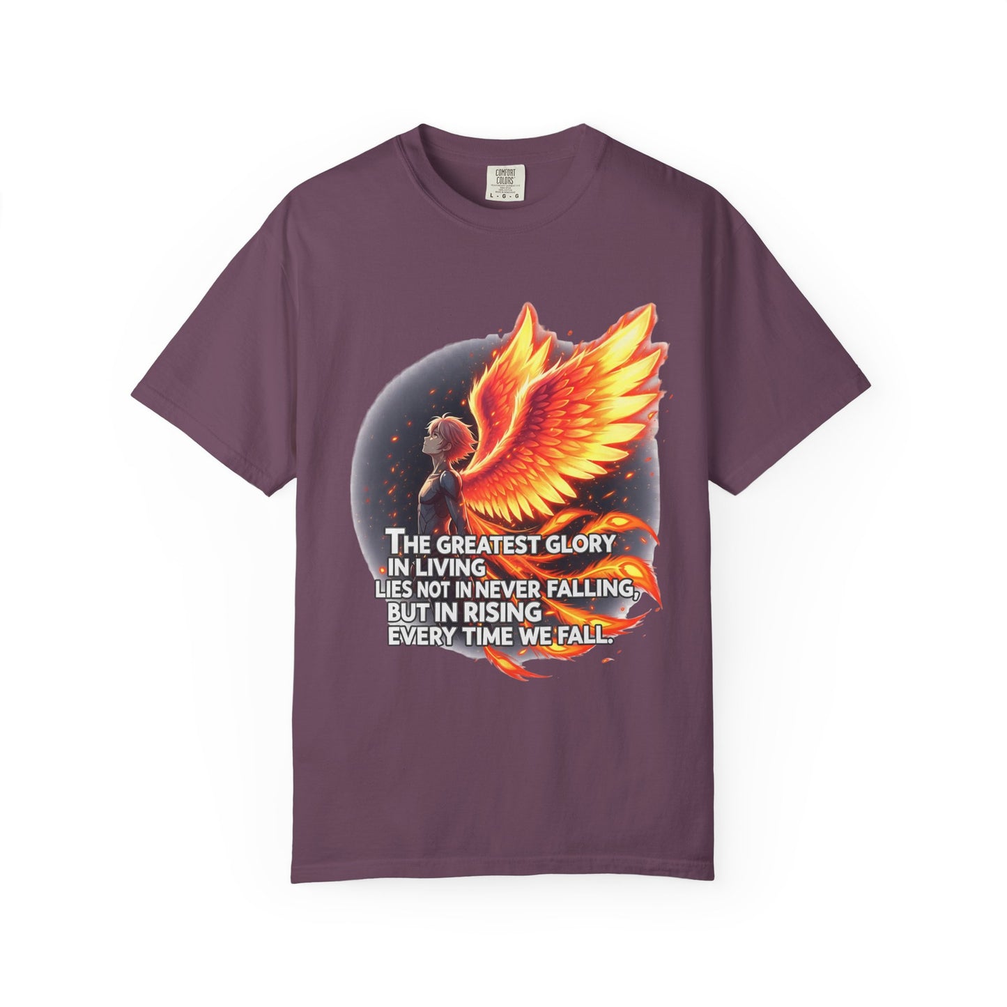 Inspirational Phoenix T-Shirt