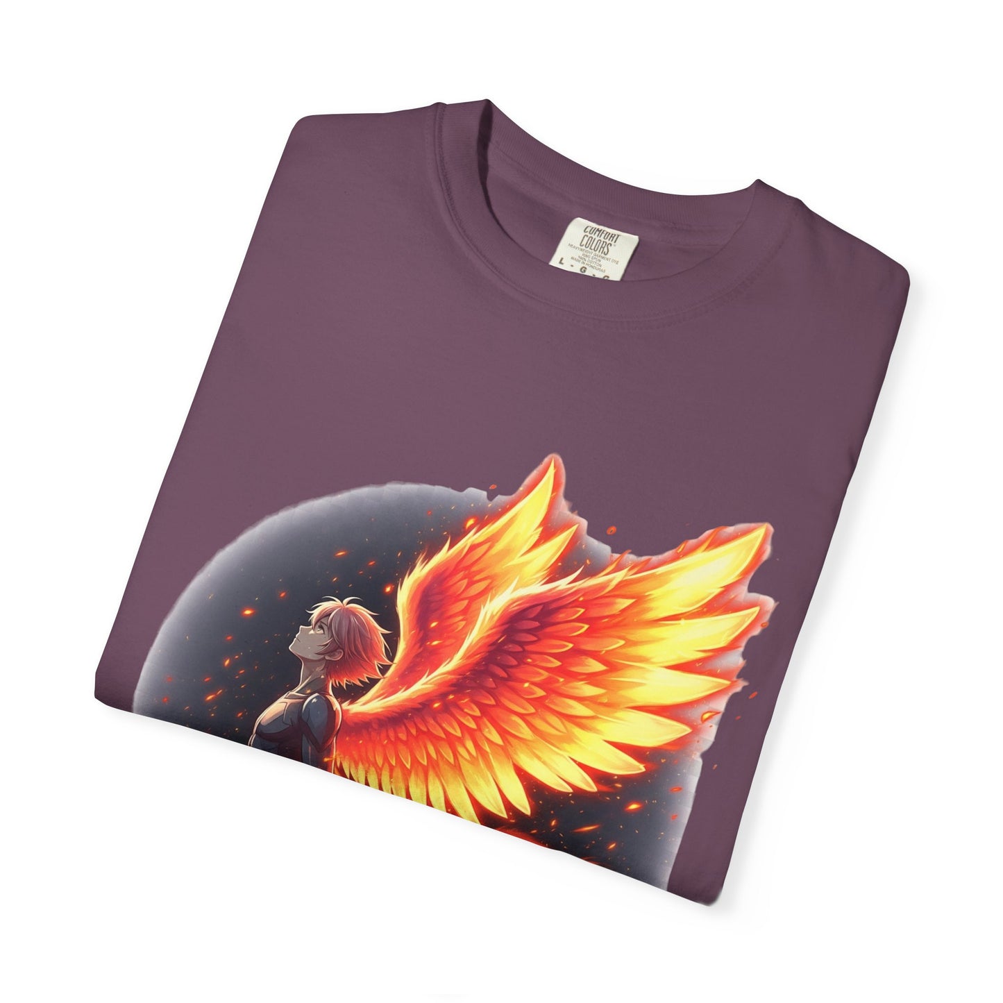 Inspirational Phoenix T-Shirt