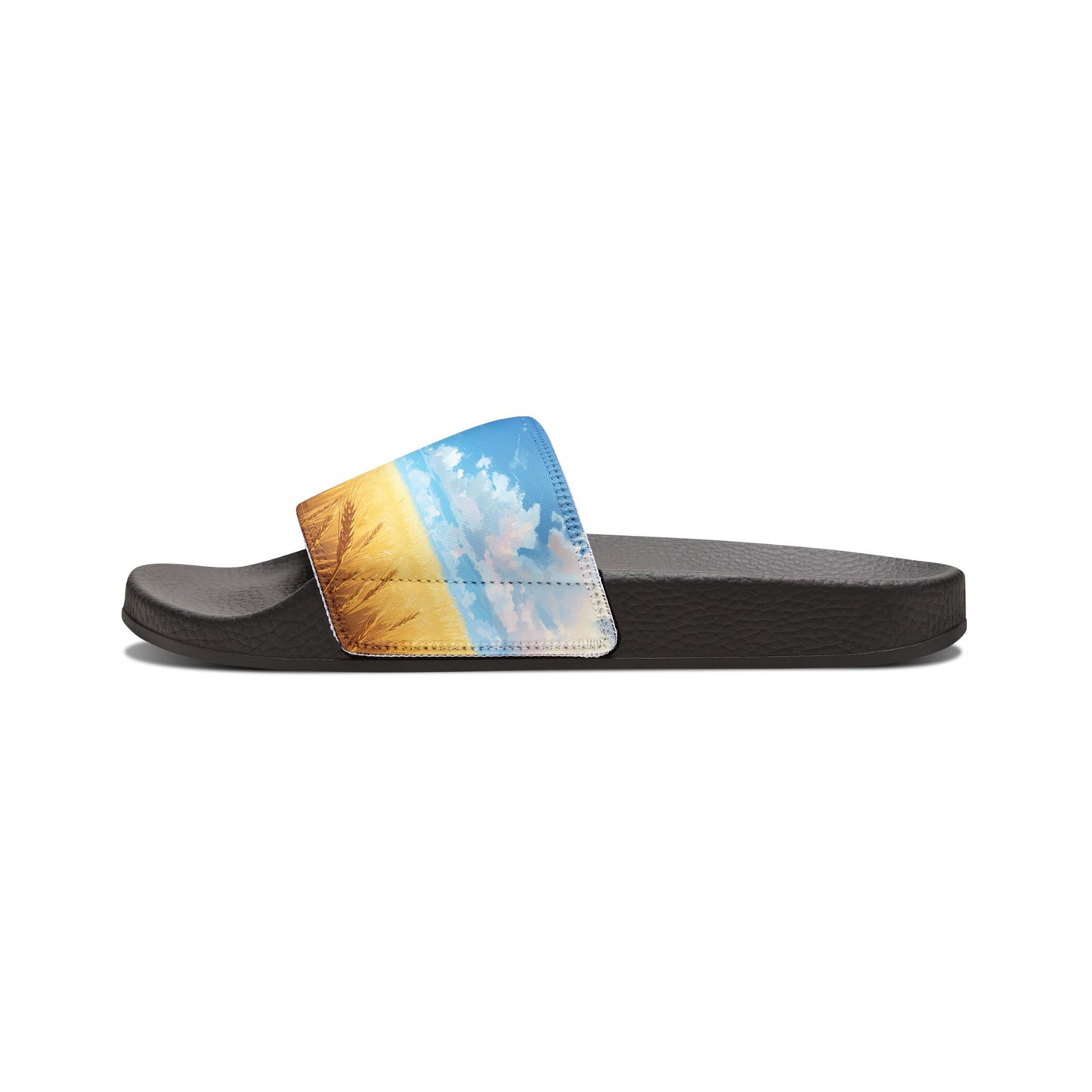 Men's Removable-Strap Sandals