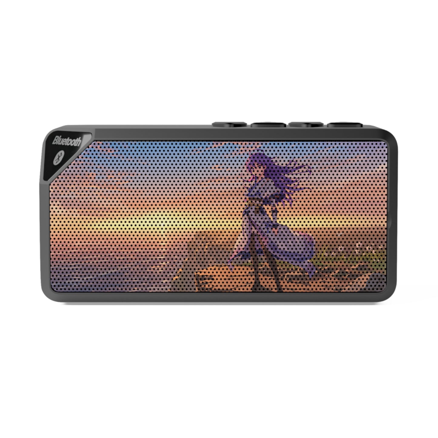 Jabba Bluetooth Speaker