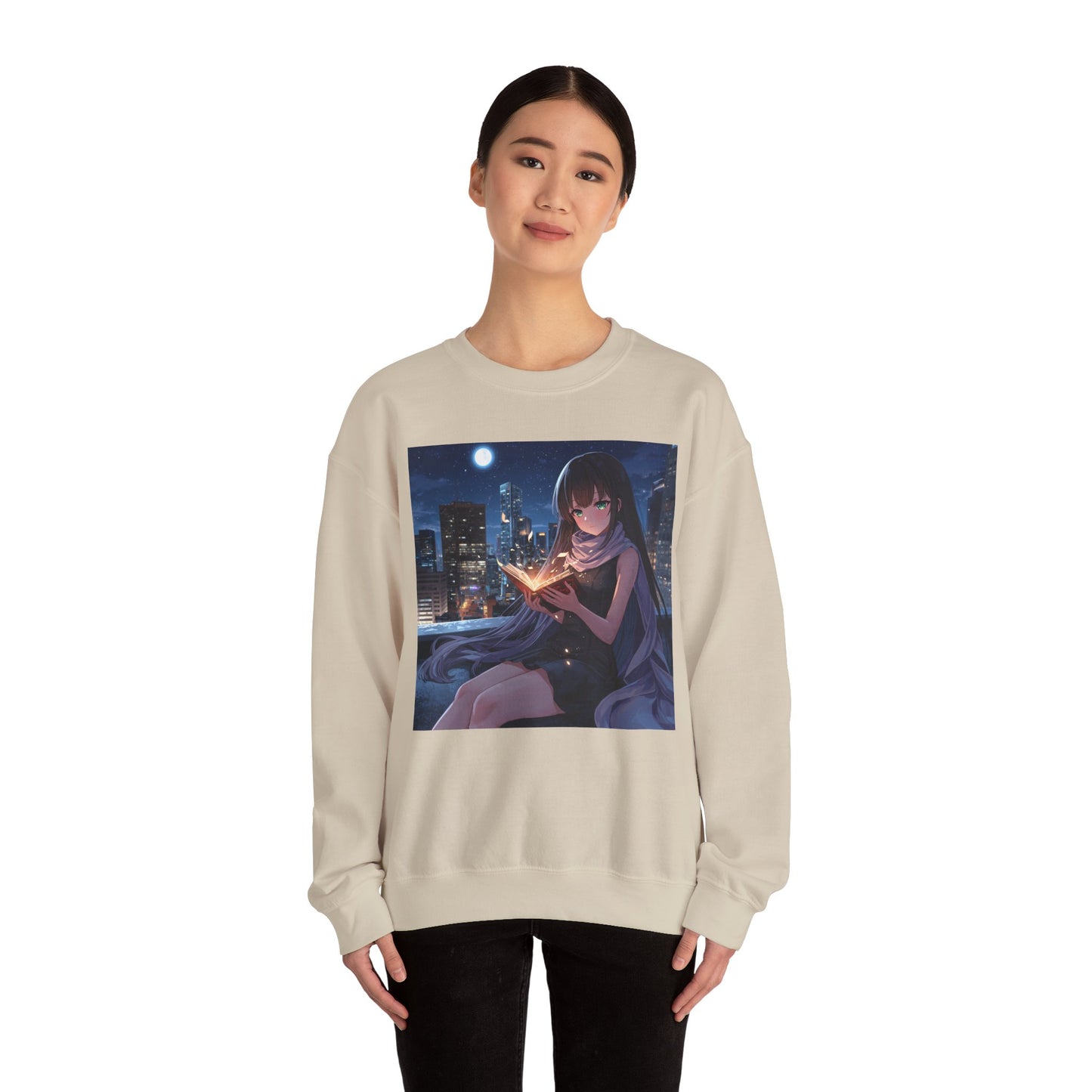 Cosmic Magic Sweatshirt