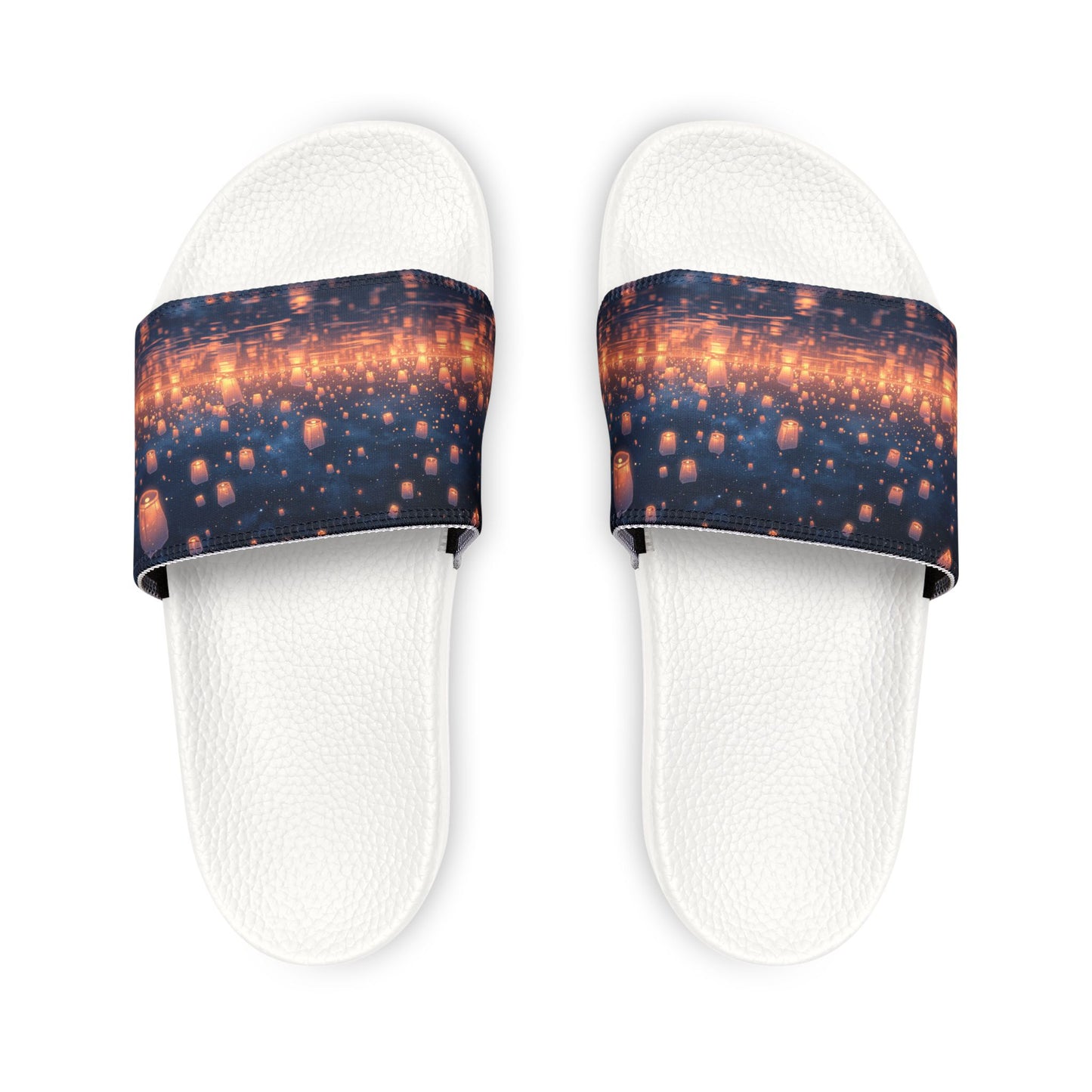 Men's Removable-Strap Sandals