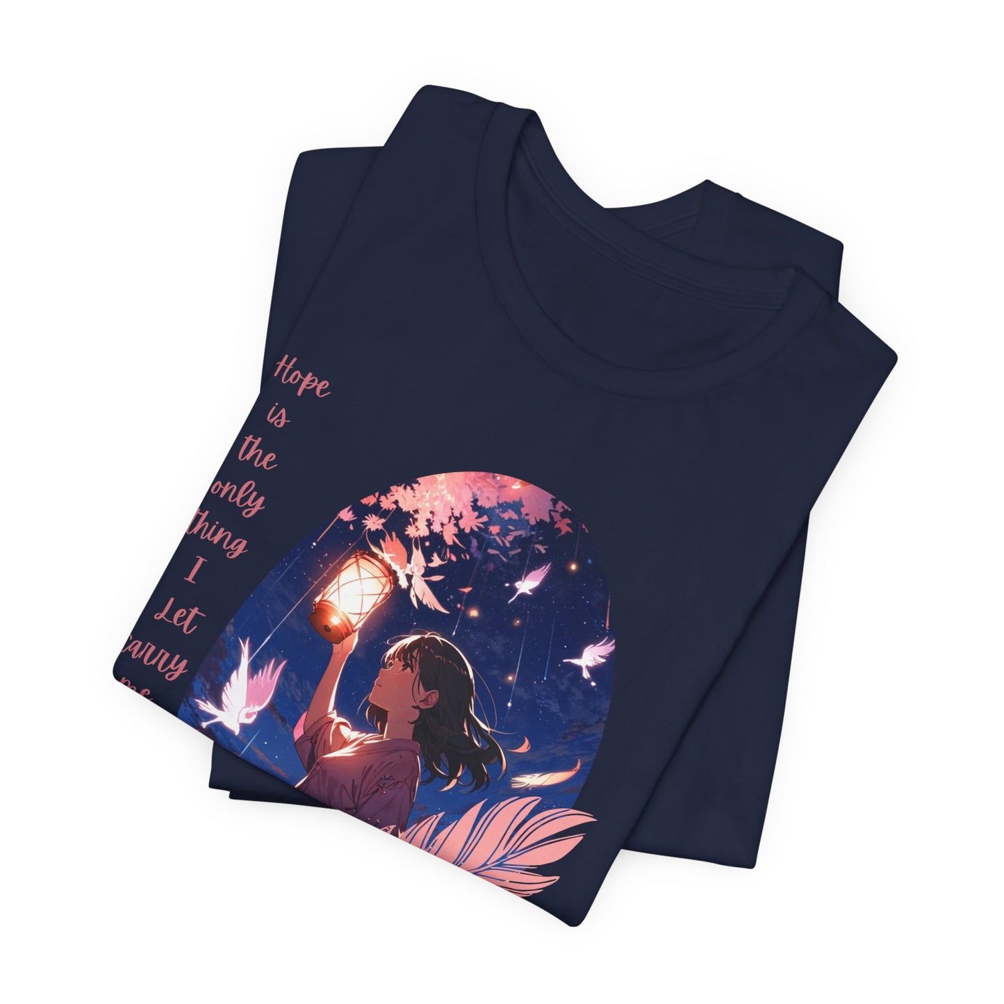 Weightless Hope T-Shirt