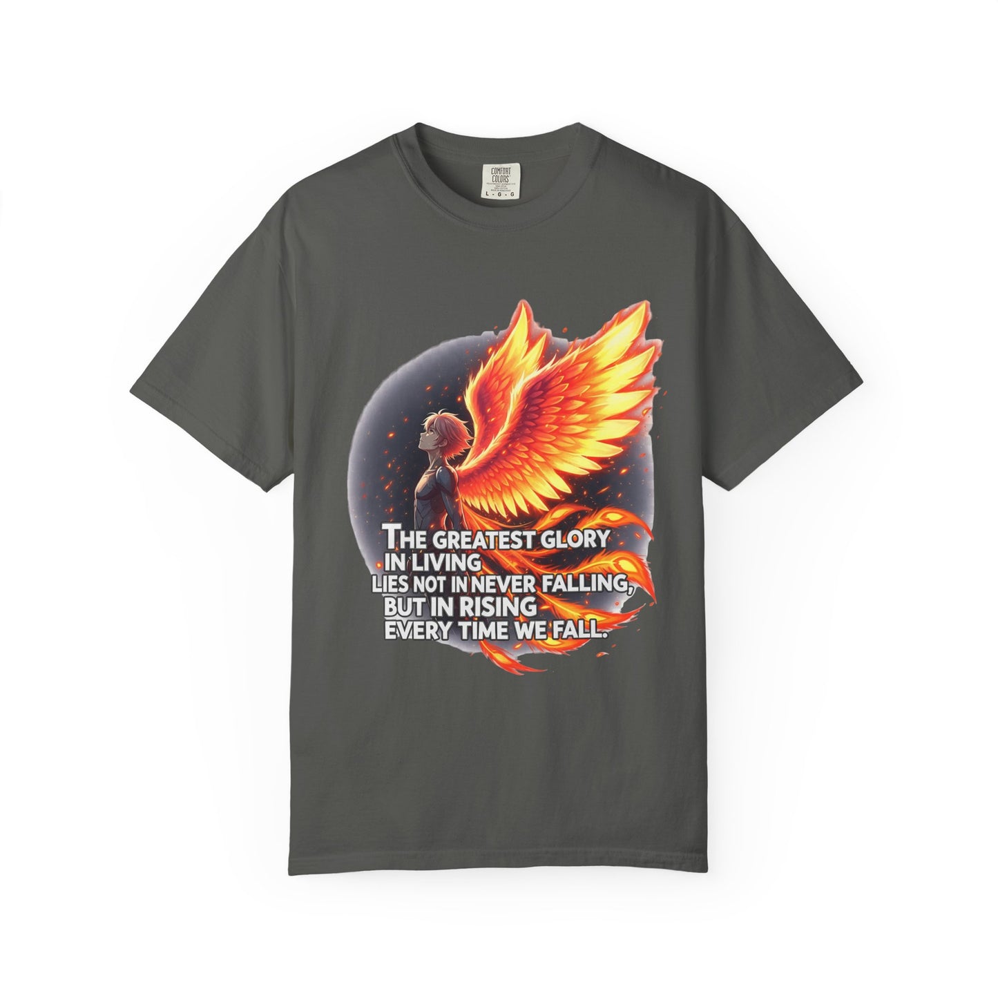 Inspirational Phoenix T-Shirt