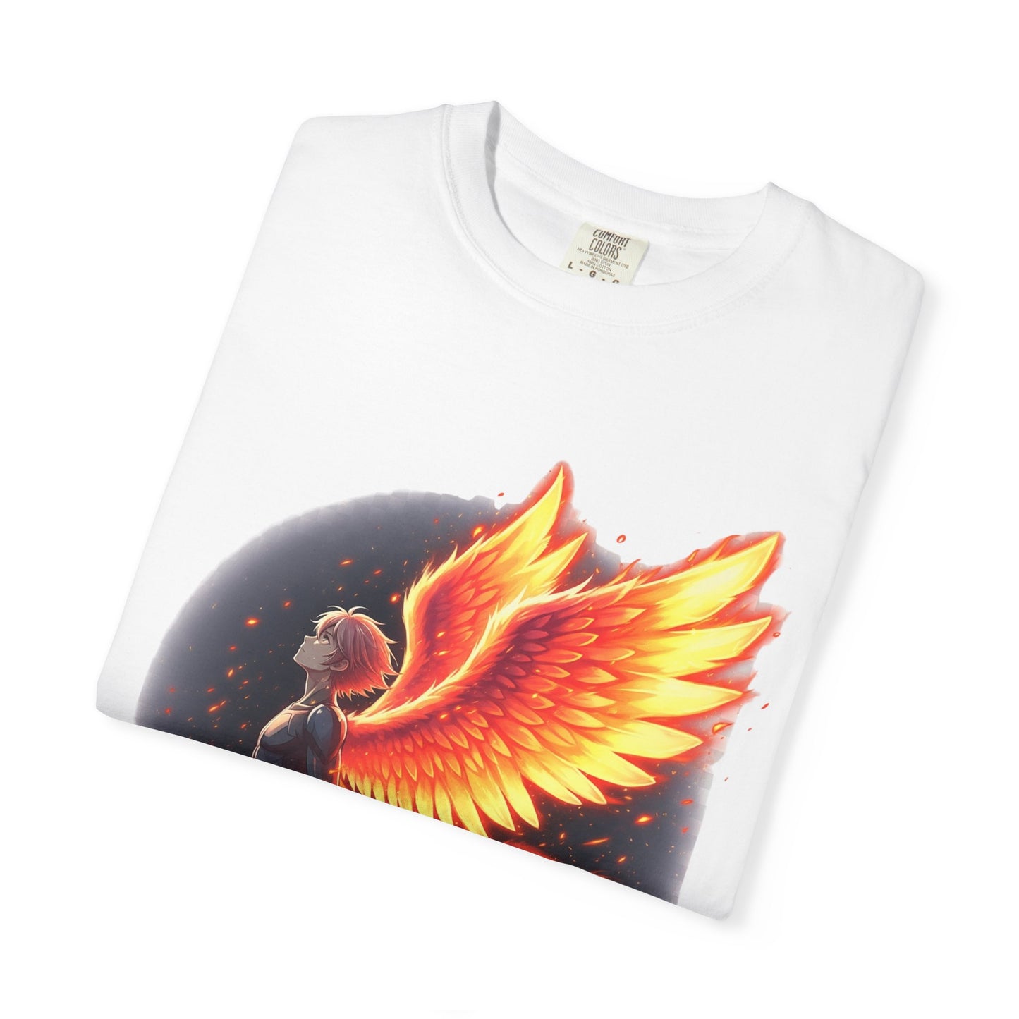 Inspirational Phoenix T-Shirt