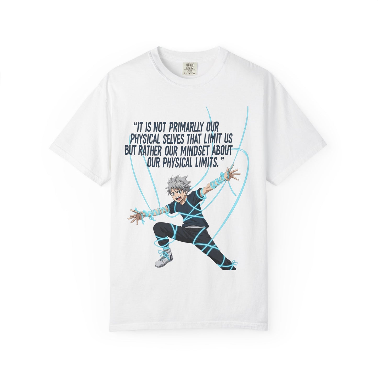 Mindset Empowerment T-Shirt