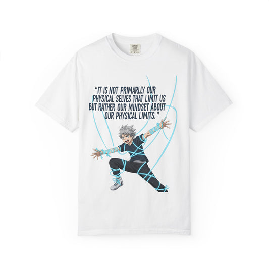 Mindset Empowerment T-Shirt