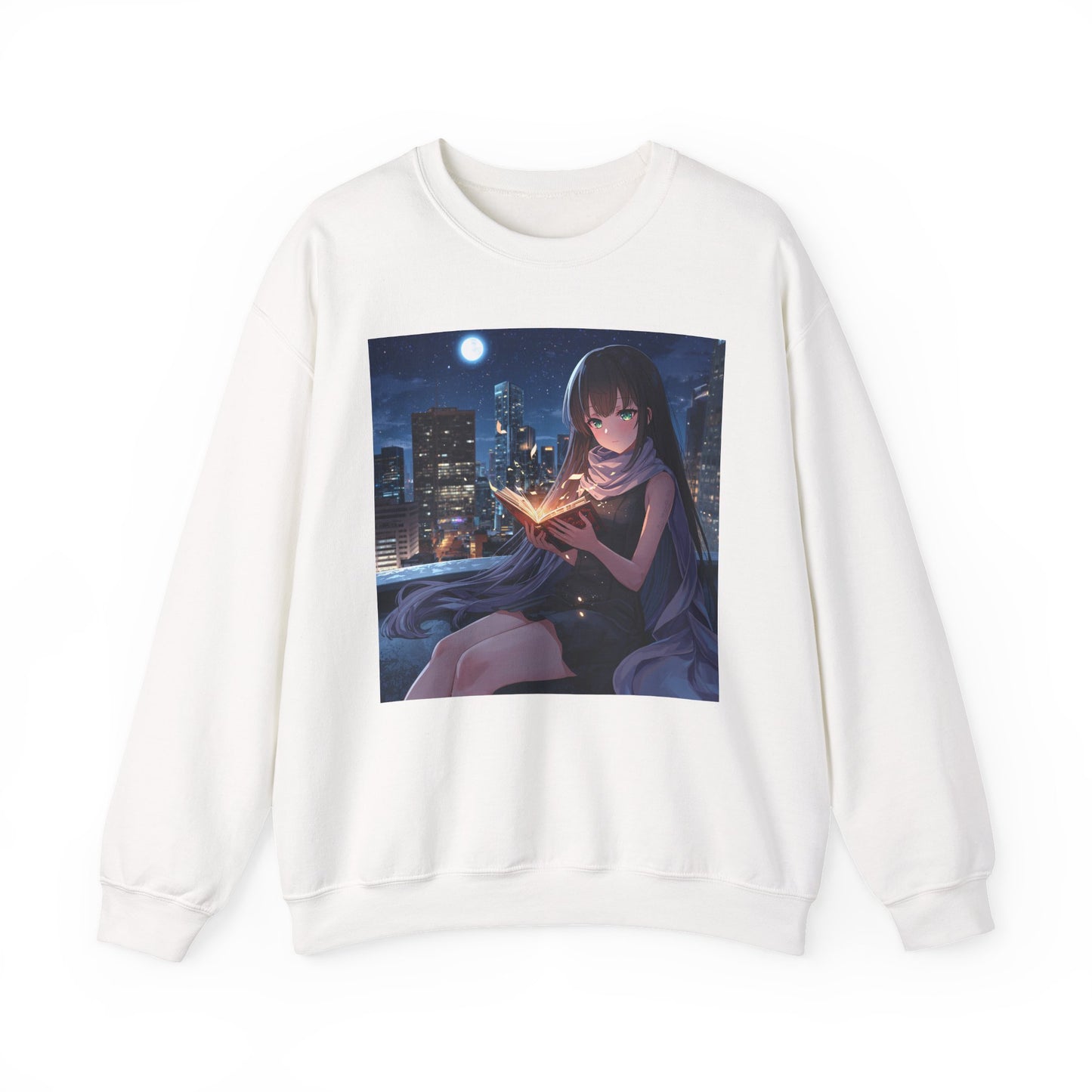 Cosmic Magic Sweatshirt