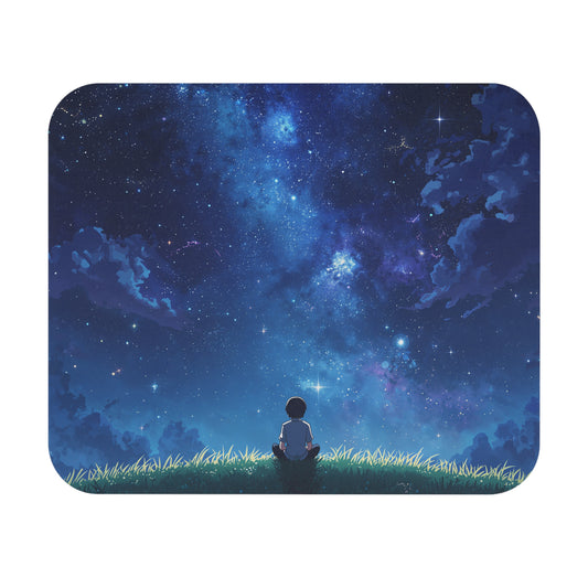 Cosmic Dreams Mouse Pad