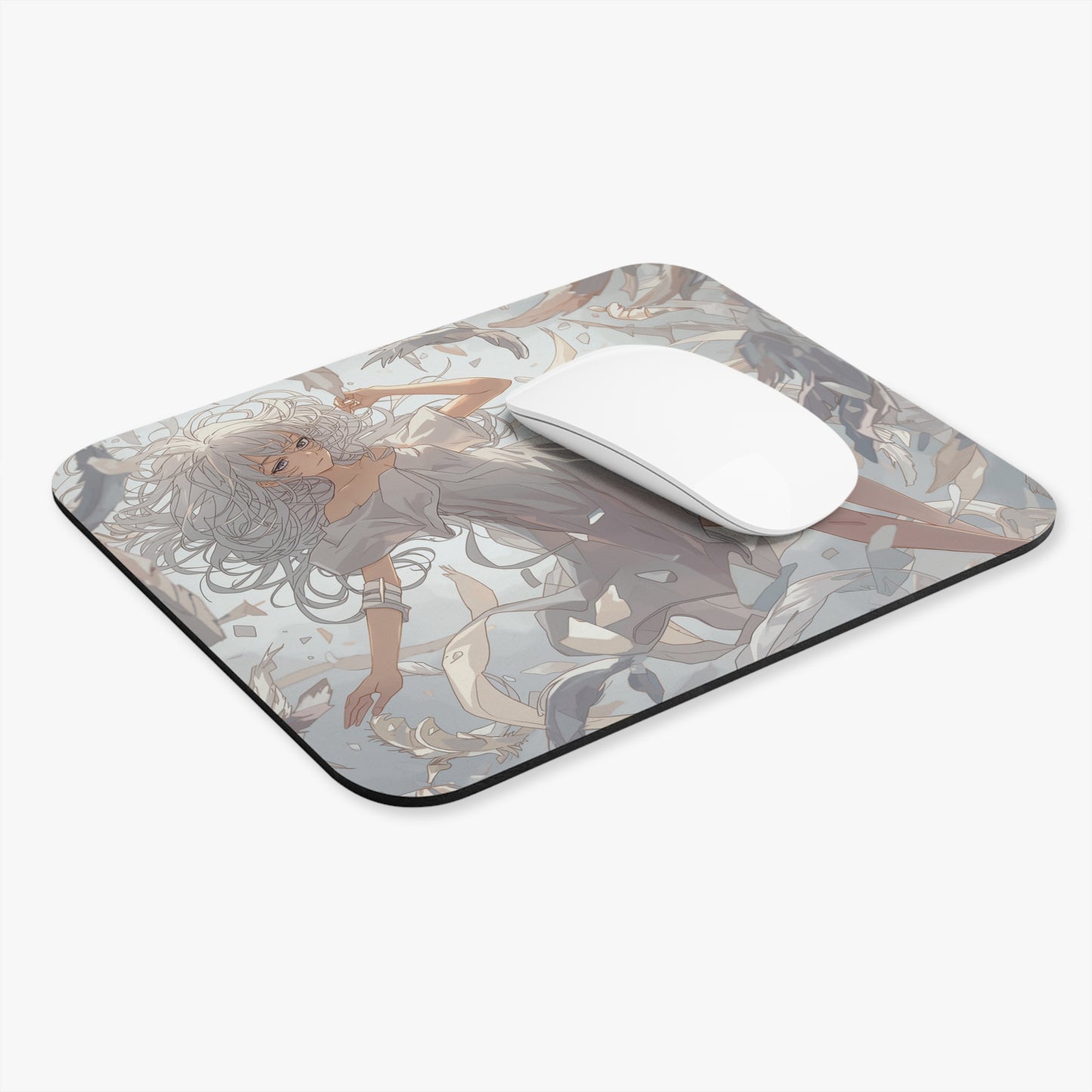 Dreamy Art Mouse Pad