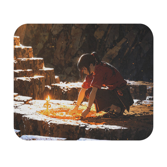 Enchanting Gamer Mouse Pad