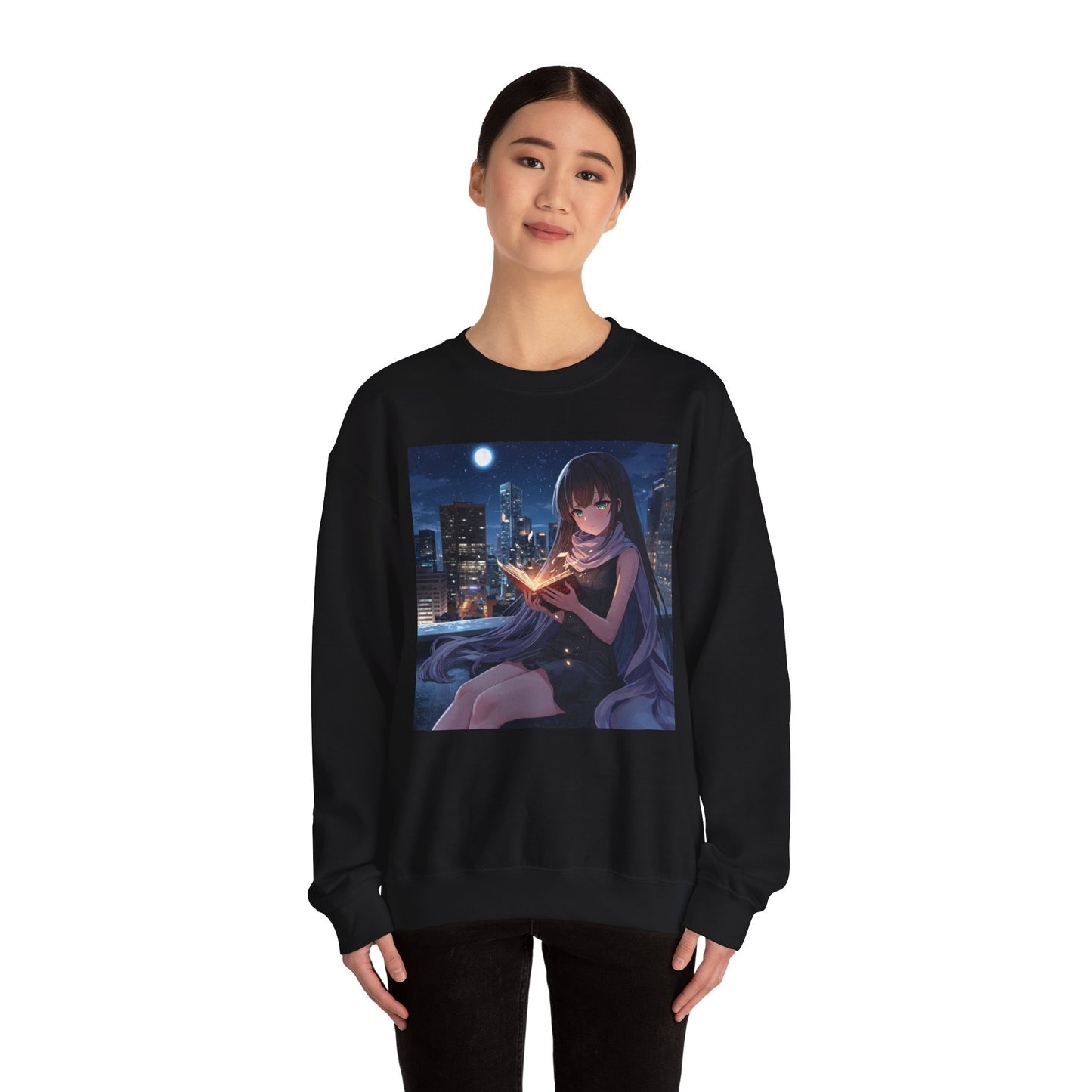 Cosmic Magic Sweatshirt