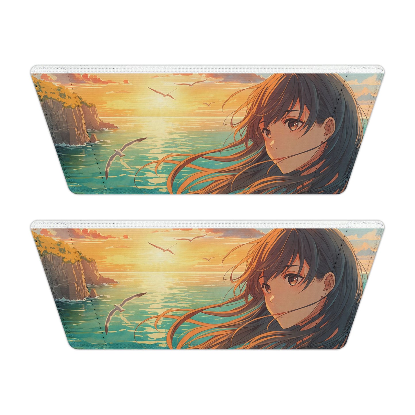 Men's Removable-Strap Sandals