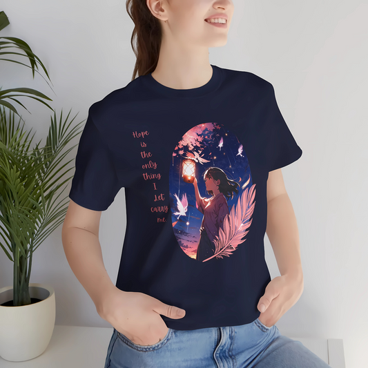 Weightless Hope T-Shirt